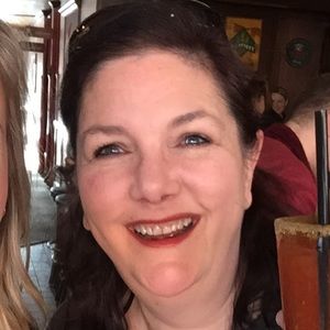 Meet your Posher, Stacy